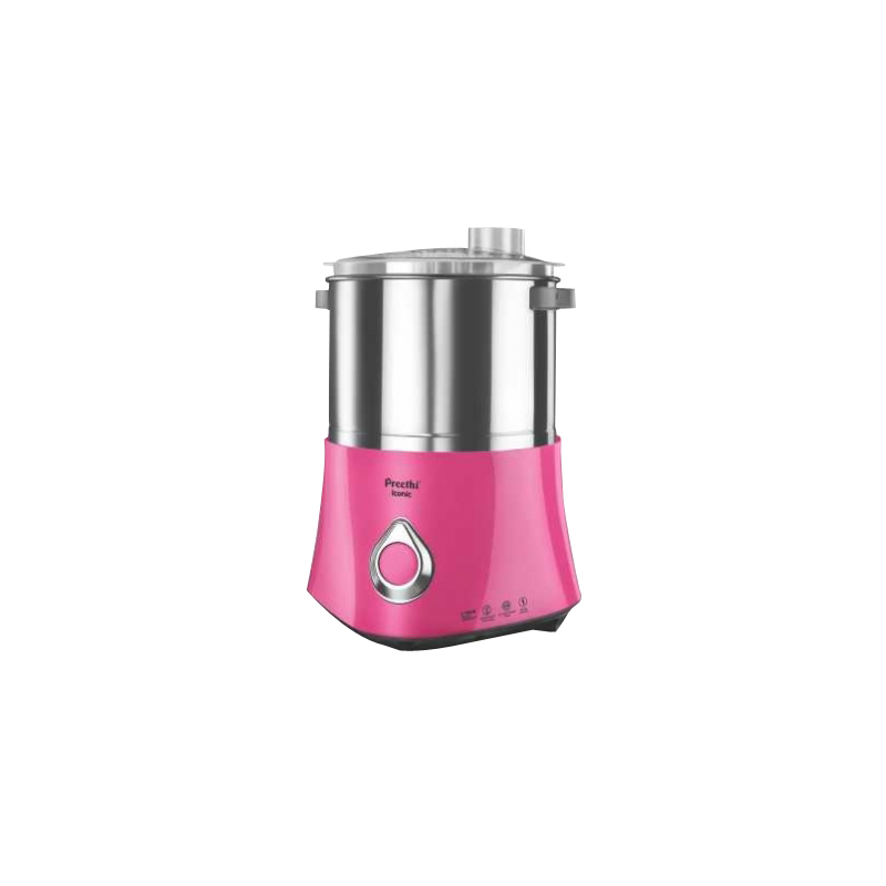 Picture of Preethi Iconic 2 L Wet Grinder (PREETHIICONIC)
